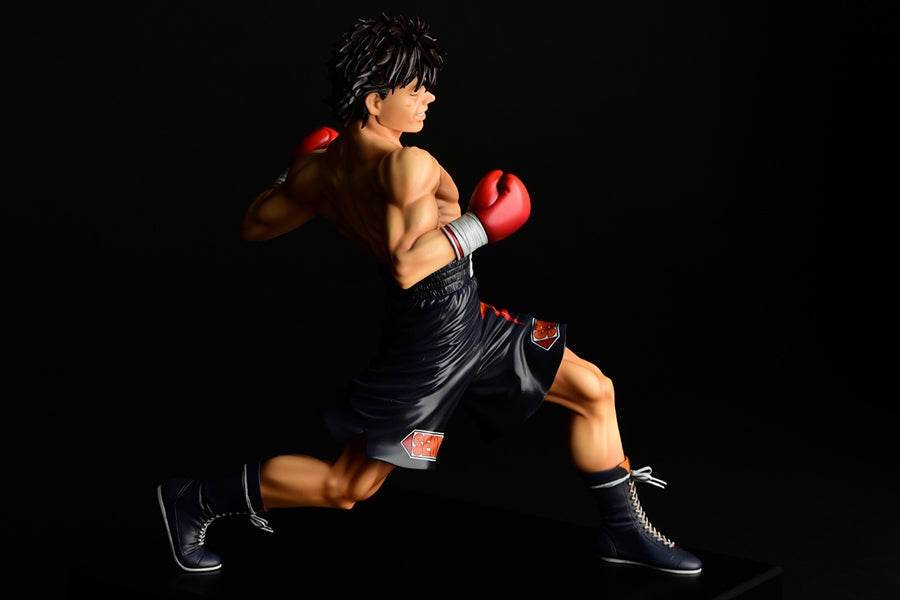 Hajime no Ippo Sendo Takeshi -Finish Blow- Ver. Damage | animota