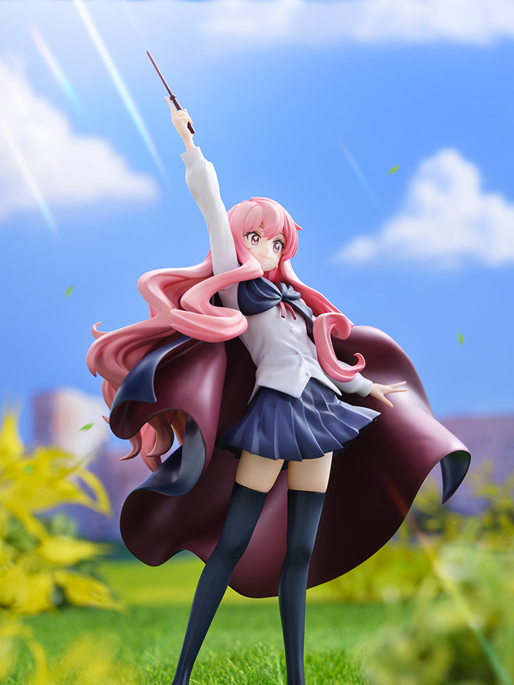 Kadokawa Collection "Zero no Tsukaima" Louise 20th Anniversary non scale model Complete Figure