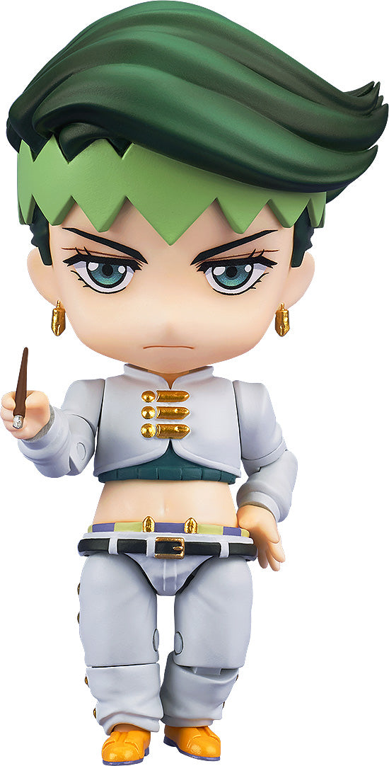 Nendoroid JoJo's Bizarre Adventure Diamond Is Unbreakable Kishibe  Rohananimota