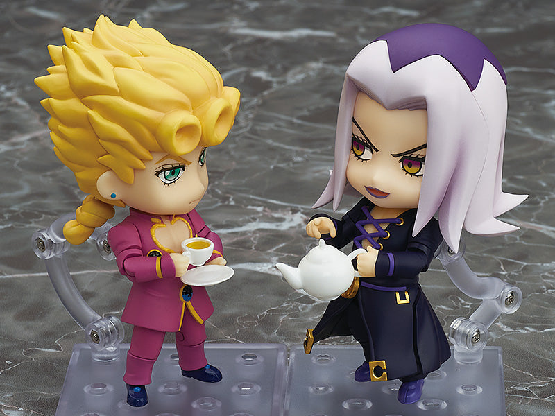 Nendoroid "JoJo's Bizarre Adventure Golden Wind" Leone Abbacchio | animota