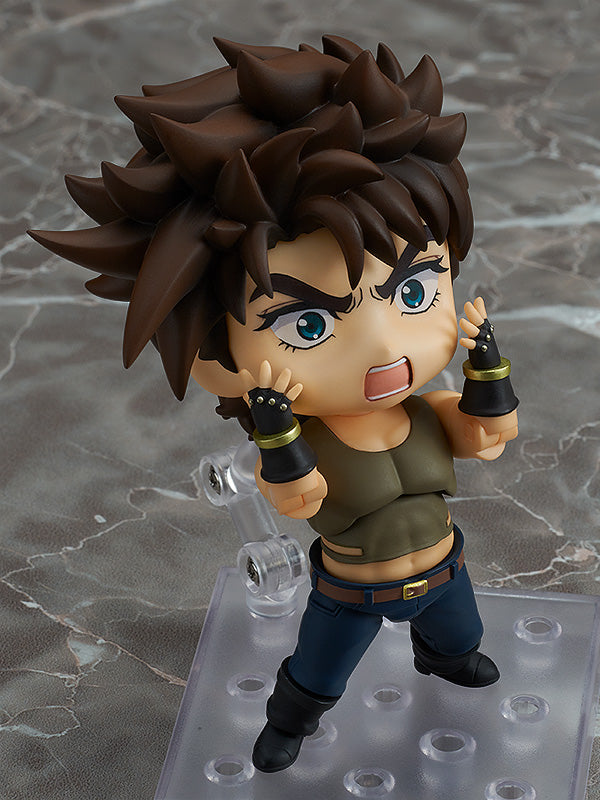 Nendoroid "JoJo's Bizarre Adventure" Joseph Joestar | animota