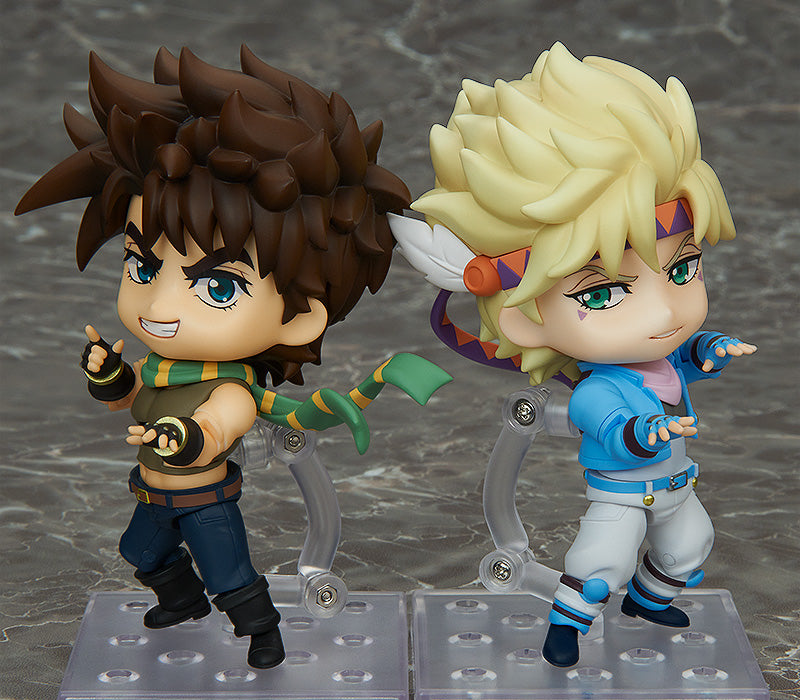 Nendoroid "JoJo's Bizarre Adventure" Caesar Anthonio Zeppeli | animota