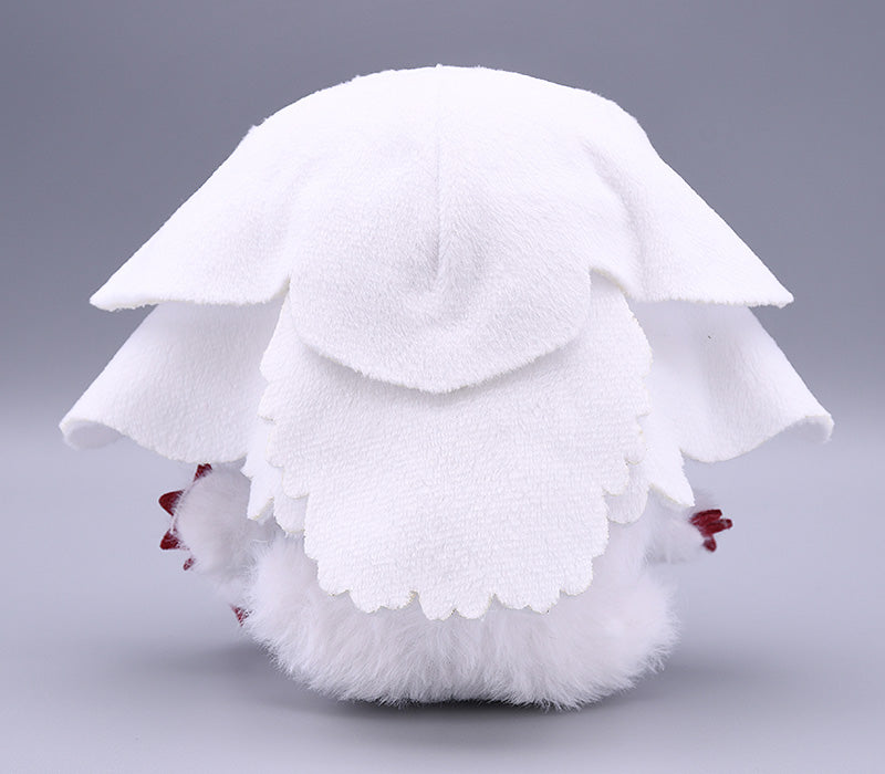 【Reventa】Faputa de peluche esponjoso fabricado en Abyss