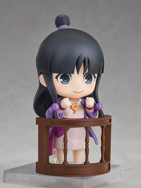 Nendoroid "Ace Attorney" Maya Fey | animota