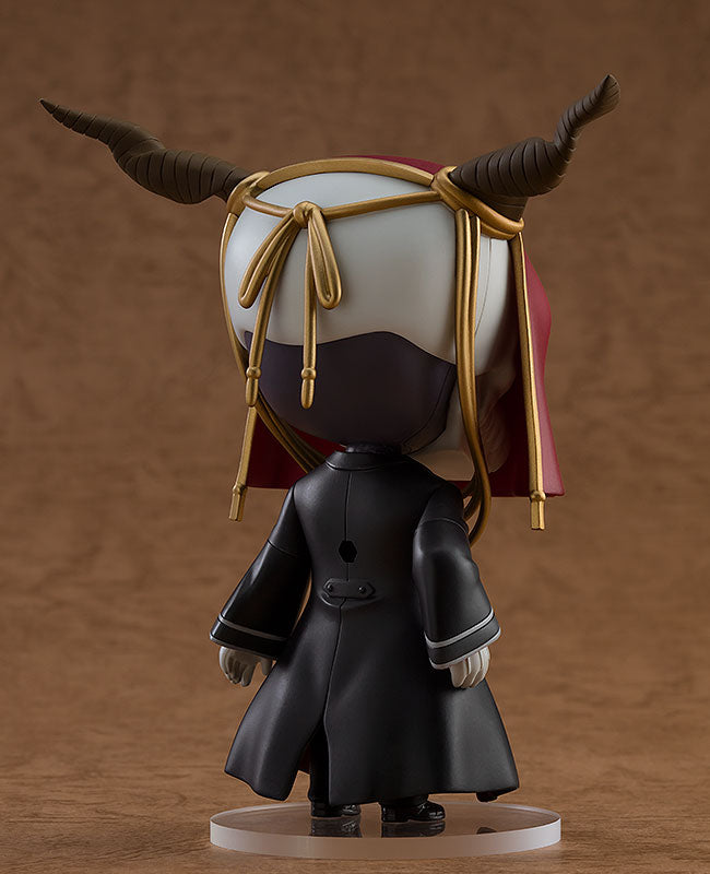 Nendoroid "The Ancient Magus' Bride Season 2" Elias Ainsworth Season 2 Ver. | animota