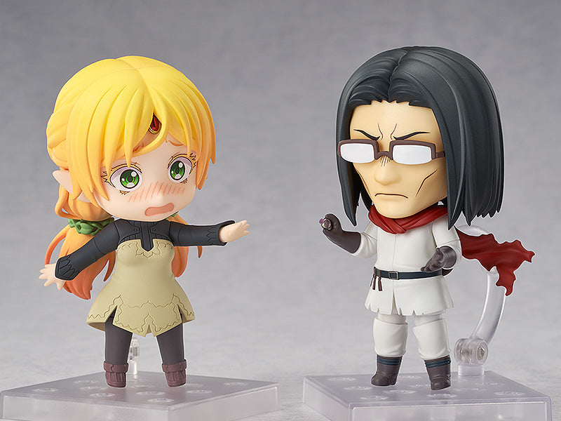 Nendoroid "Uncle from Another World" Elf | animota