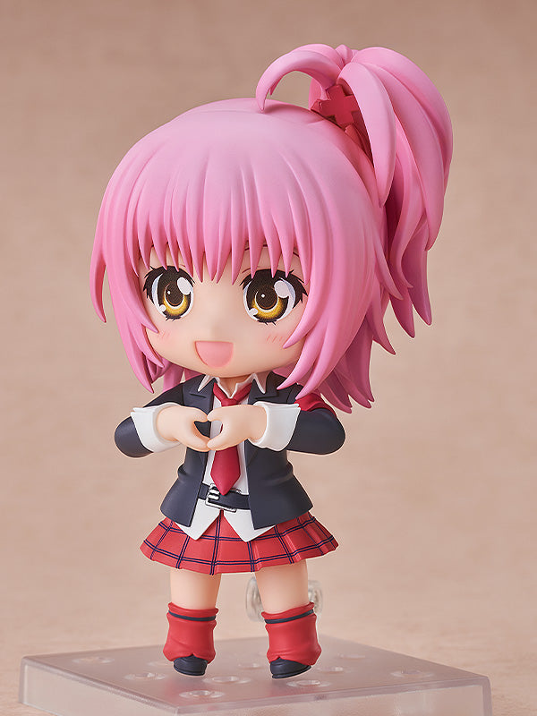 Nendoroid "Shugo Chara!" Hinamori Amu | animota