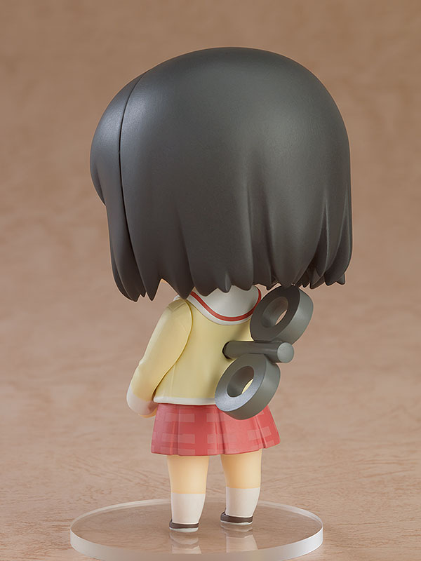 Nendoroid "Nichijou" Shinonome Nano Keiichi Arawi Ver. | animota