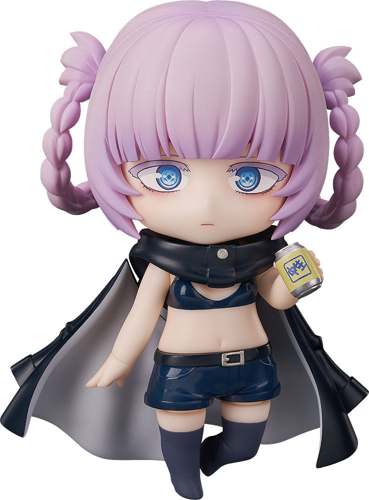 Nendoroid Nazuna Nanakusa Yofukashi no Uta - Call of the Night Figure