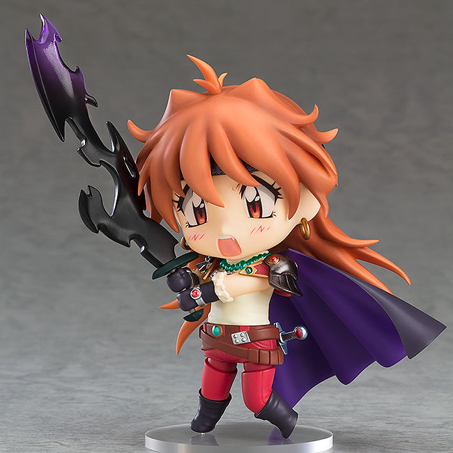 Nendoroid "Slayers" Lina Inverse | animota