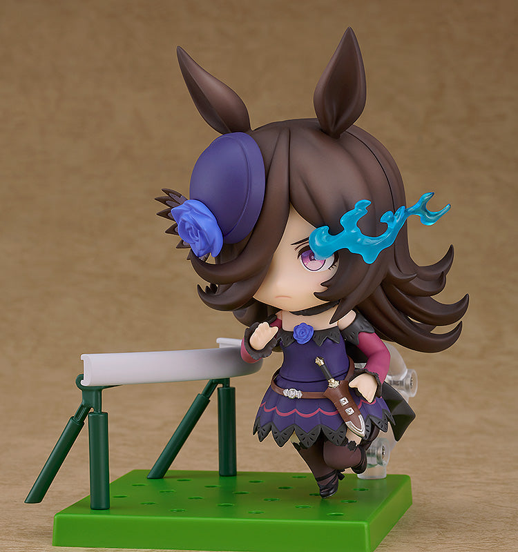 Nendoroid "Uma Musume Pretty Derby" Rice Shower | animota