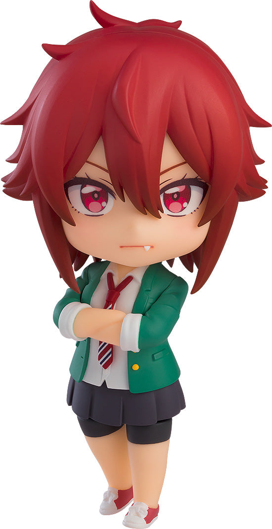 Nendoroid Tomo-chan Is a Girl! Aizawa Tomo