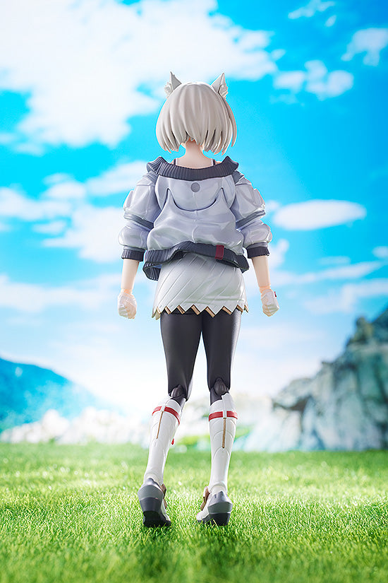 figma "Xenoblade Chronicles 3" Mio | animota