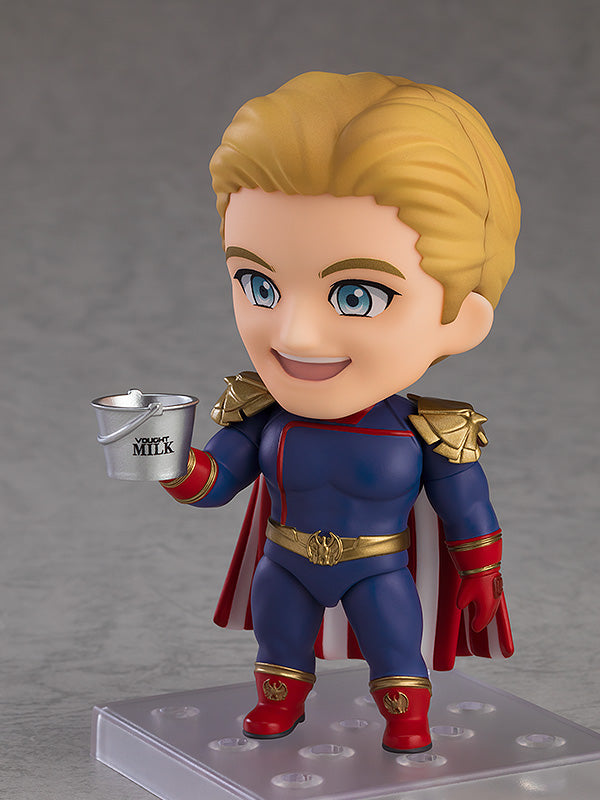 Nendoroid "The Boys (TM)" Homelander | animota