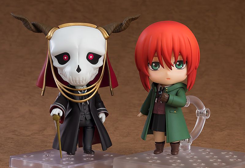 Nendoroid "The Ancient Magus' Bride Season 2" Hatori Chise Season 2 Ver. | animota