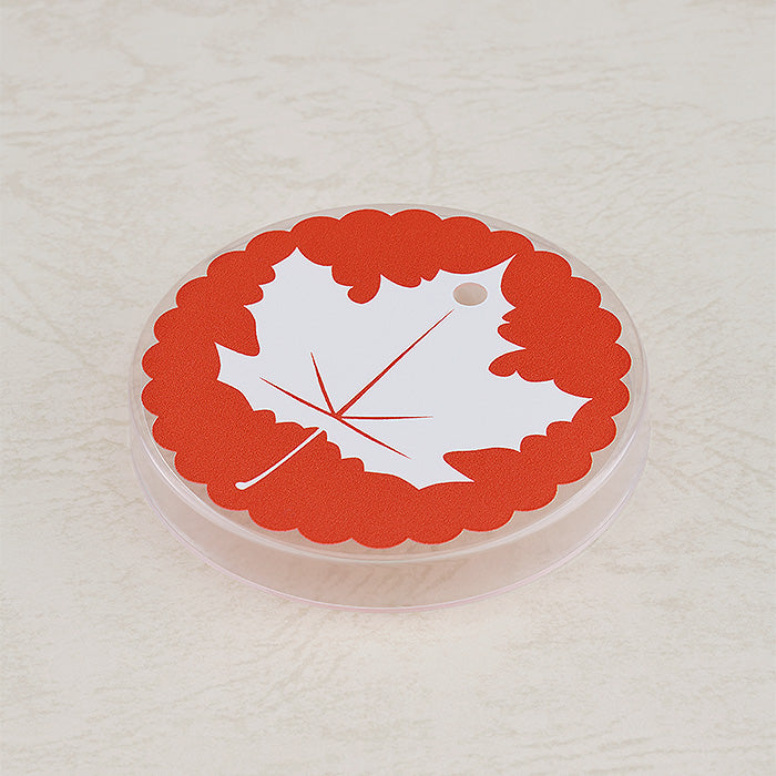 Nendoroid "Hetalia World Stars" Canada | animota