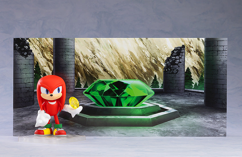 Nendoroid "Sonic the Hedgehog" Knuckles | animota