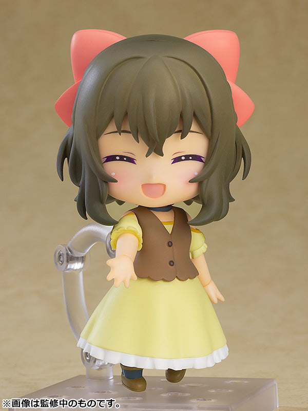 Nendoroid "Kuma Kuma Kuma Bear Punch!" Fina | animota
