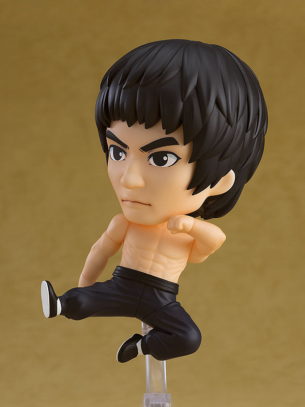 Nendoroid Bruce Lee | animota