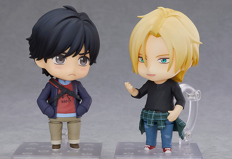 Nendoroid "Banana Fish" Okumura Eiji | animota