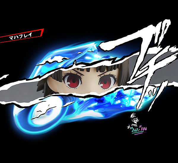 Nendoroid PERSONA 5 the Animation Makoto Niijima Phantom Thief Ver. | animota