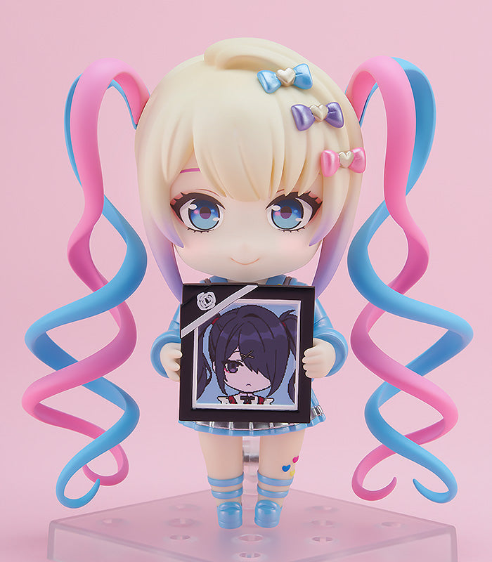 Nendoroid "NEEDY GIRL OVERDOSE" OMGkawaiiAngel | animota
