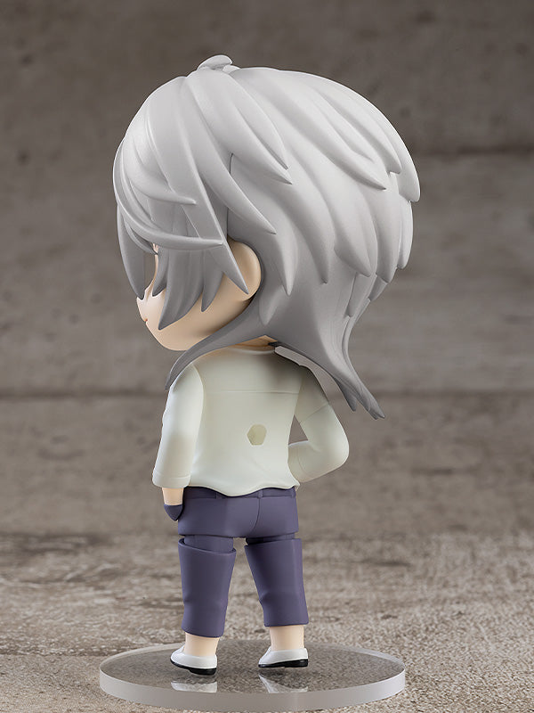 Nendoroid "Psycho-Pass" Makishima Shogo | animota