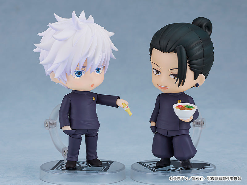 Nendoroid "Jujutsu Kaisen" Gojo Satoru Tokyo Jujutsu High School Ver. | animota