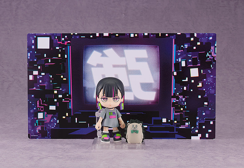 Nendoroid Zutto Mayonaka De Iinoni. Nira-chan | animota