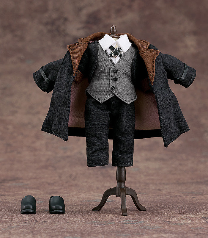 Nendoroid Doll "Bungo Stray Dogs" Nakahara Chuya | animota