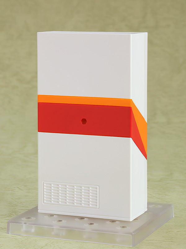 Nendoroid "Reborn as a Vending Machine, I Now Wander the Dungeon" Boxxo | animota