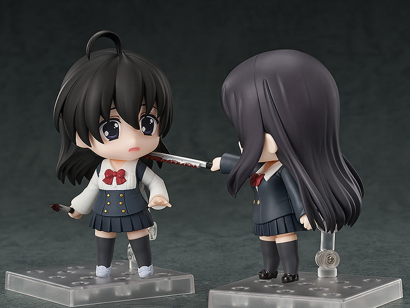 Nendoroid "School Days" Katsura Kotonoha | animota