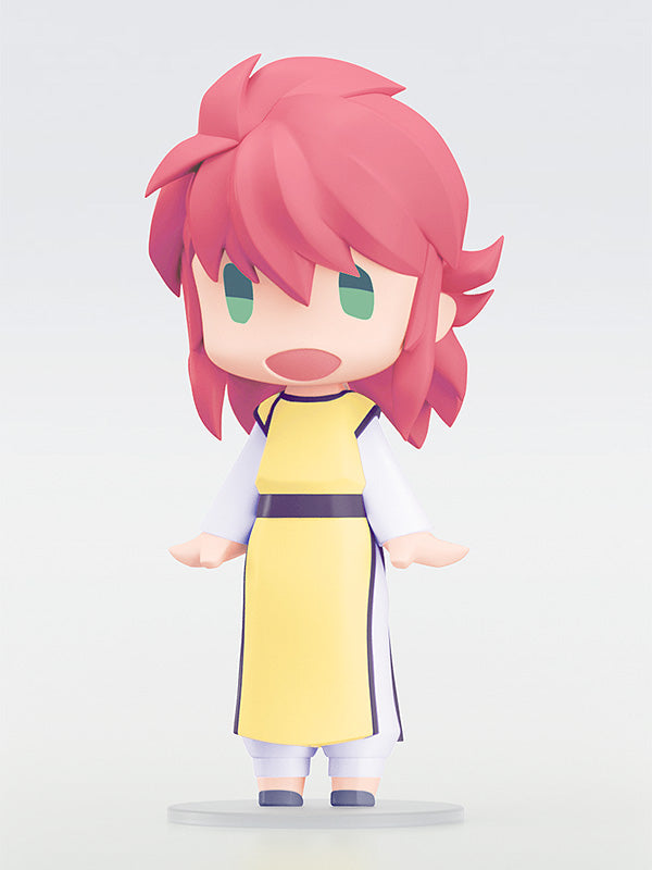 HELLO! GOOD SMILE "YuYu Hakusho" Kurama | animota