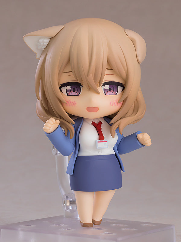 Nendoroid "My Tiny Senpai" Katase Shiori | animota
