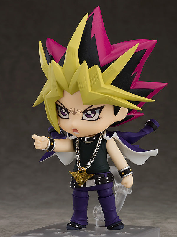 Nendoroid "Yu-Gi-Oh! Duel Monsters" Yami Yugi | animota