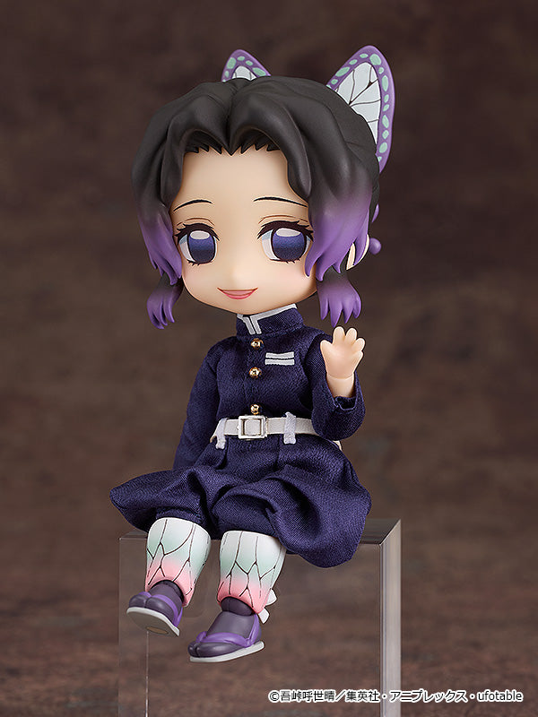 Nendoroid Doll "Demon Slayer: Kimetsu no Yaiba" Kocho Shinobu | animota