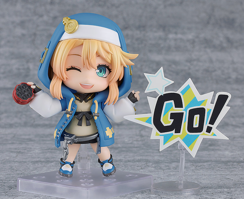 Nendoroid "Guilty Gear (TM) -Strive-" Bridget | animota