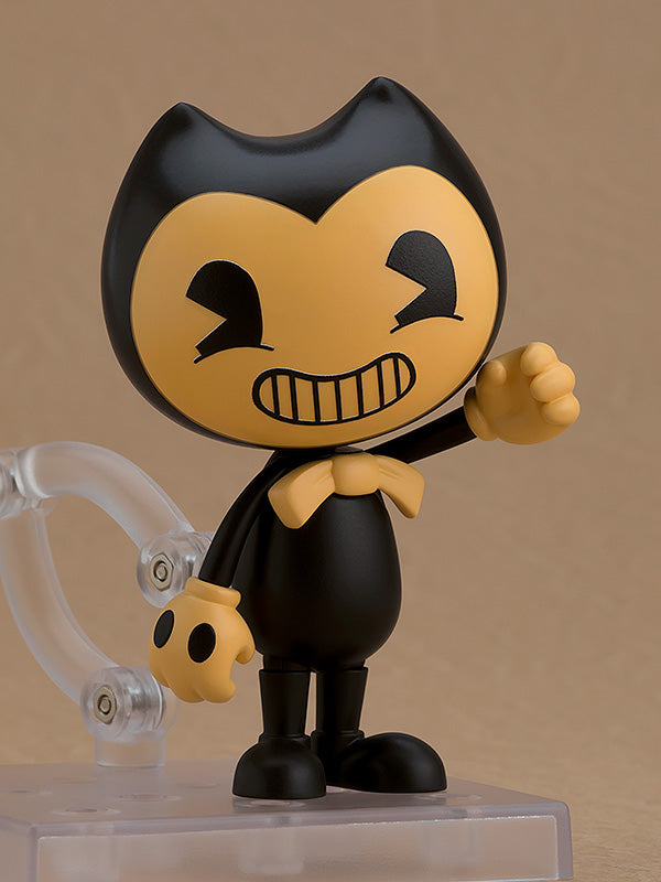Nendoroid "Bendy and the Ink Machine" Bendy & Ink Demon | animota