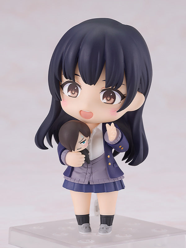Nendoroid "The Dangers in My Heart" Yamada Anna | animota