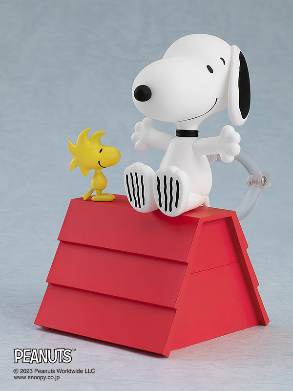 Nendoroid "PEANUTS" Snoopy | animota