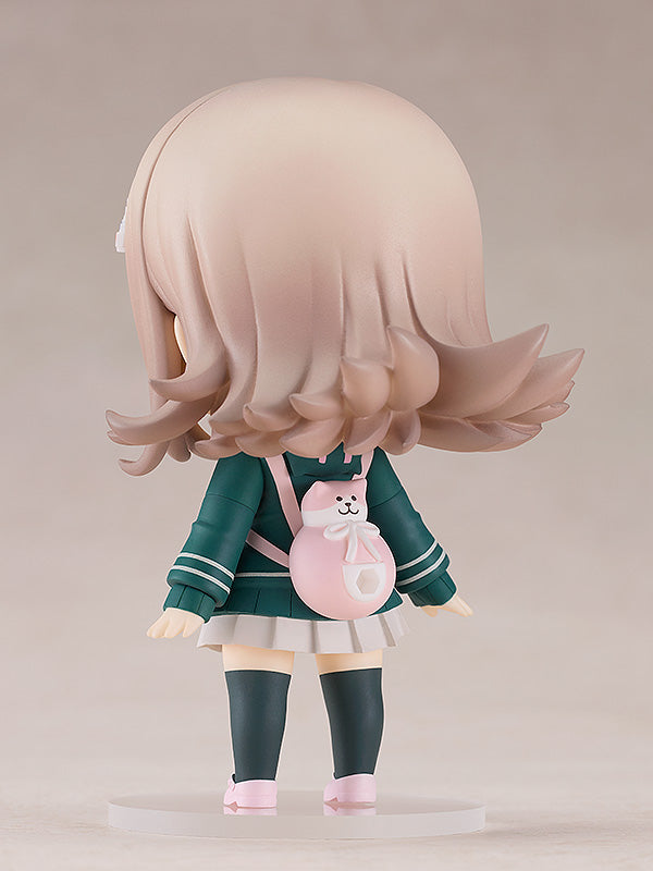 Nendoroid "Danganronpa 1,2 Reload" Nanami Chiaki | animota