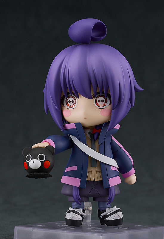 Nendoroid "Dark Gathering" Hozuki Yayoi | animota