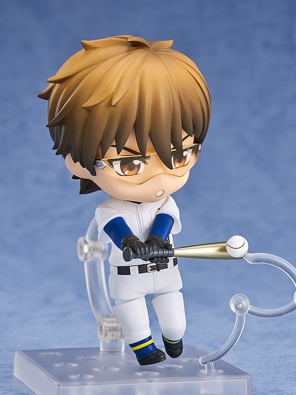 Nendoroid "Ace of Diamond act II" Miyuki Kazuya | animota