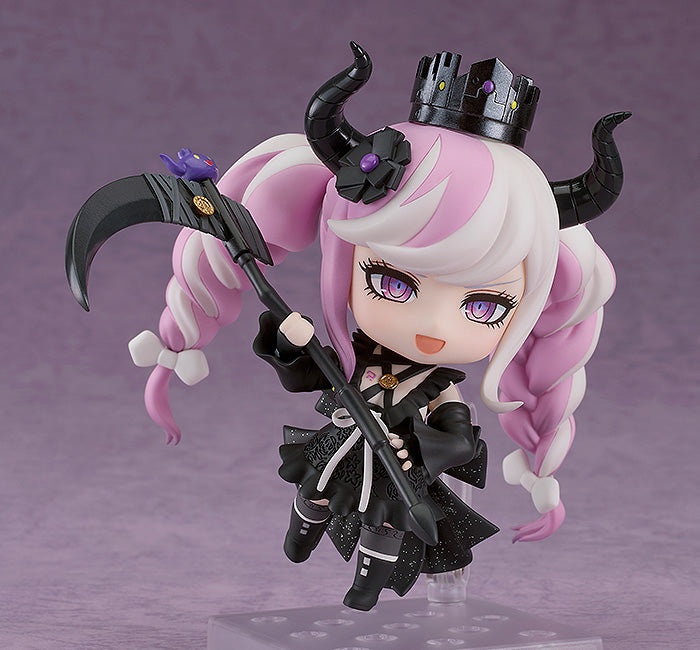 Nendoroid "Master Detective Archives: RAIN CODE" Shinigami | animota