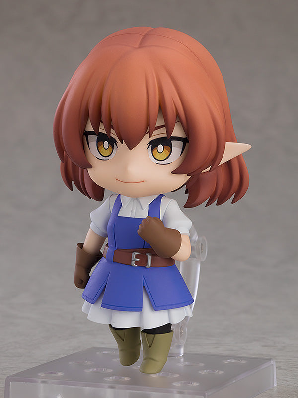 Nendoroid "Helck" Vermilio | animota