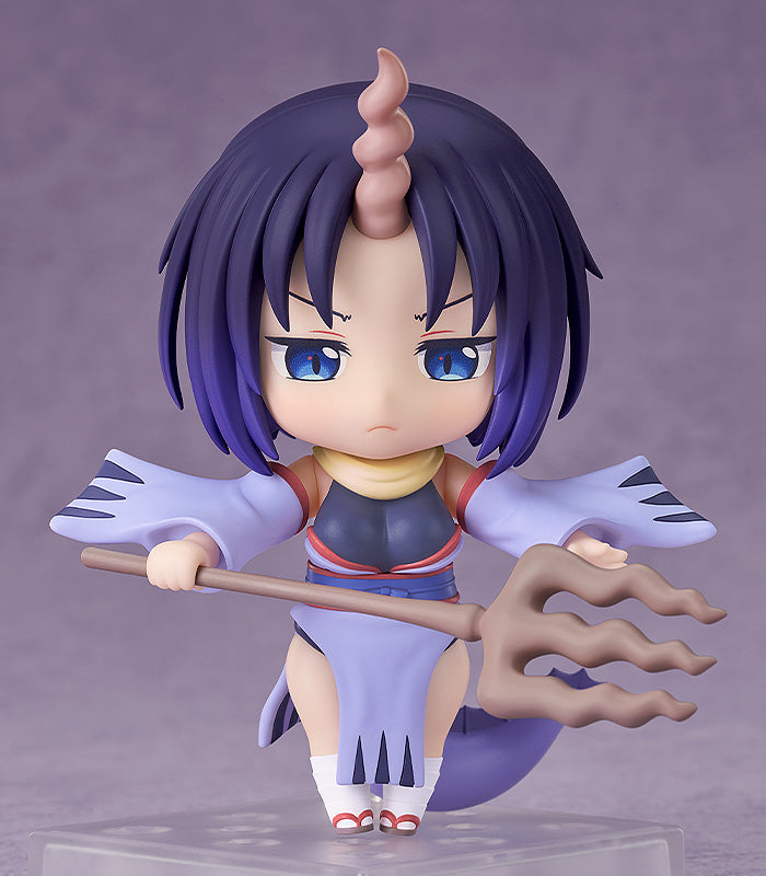 Nendoroid "Miss Kobayashi's Dragon Maid" Elma | animota