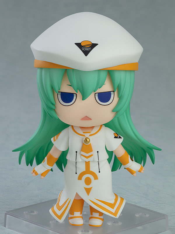 Nendoroid "ARIA" Alice Carroll | animota