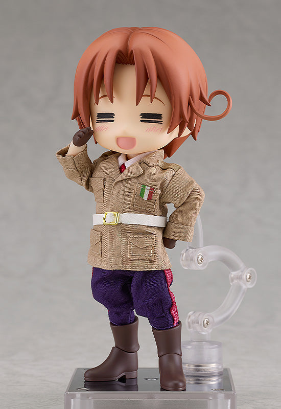 Nendoroid Doll "Hetalia World Stars" Italy | animota