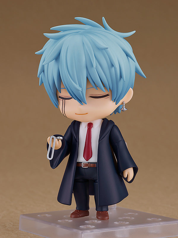Nendoroid "Mashle: Magic and Muscles" Lance Crown | animota