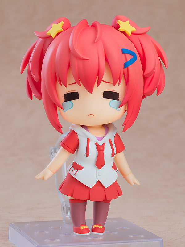 Nendoroid "World Dai Star" Otori Kokona | animota